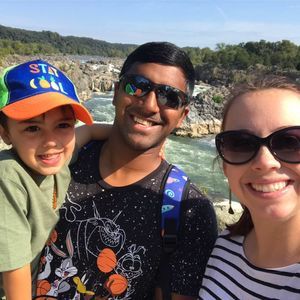 Meet your Posher, Heather